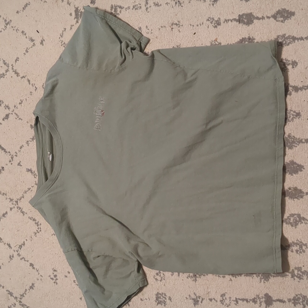 vintage island shores t-shirt